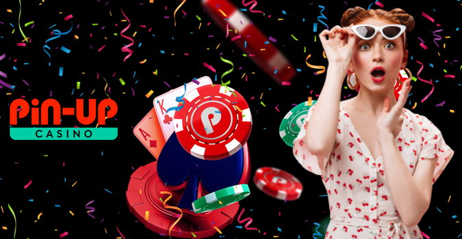 Пин Ап казино — официальный сайт Pin Up и рабочее зеркало